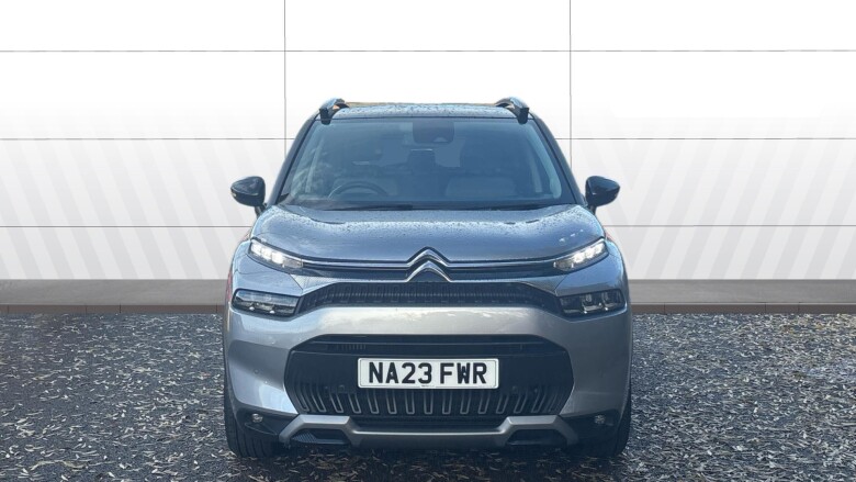 Citroen C3 Aircross 1.2 PureTech 110 Shine Plus 5dr Petrol Hatchback